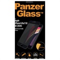 PanzerGlass Privacy Case Friendly iPhone 6/6S/7/8/SE (2020)/SE (2022) Skärmskydd - Svart