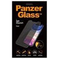 iPhone 11 / iPhone XR PanzerGlass Standard Fit Privacy Härdat Glas Skärmskydd - 9H