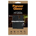 PanzerGlass Samsung Galaxy S22 Ultra 5G Bionedbrytbar Skal - Svart