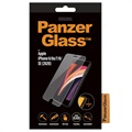 iPhone 6/6S/7/8/SE (2020)/SE (2022) PanzerGlass Härdat Glas Skärmskydd