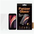 iPhone 6/6S/7/8/SE (2020)/SE (2022) PanzerGlass Härdat Glas Skärmskydd