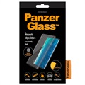 PanzerGlass Case Friendly Motorola Edge/Edge+ Härdat Glas Skärmskydd