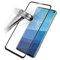PanzerGlass Samsung Galaxy S10e Härdat Glas Skärmskydd - Svart