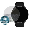 PanzerGlass Samsung Galaxy Watch4 Glas Skärmskydd - 40mm - Genomskinlig