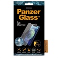 PanzerGlass iPhone 12 Mini Härdat Glas Skärmskydd - Genomskinlig