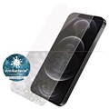 PanzerGlass iPhone 12/12 Pro Härdat Glas Skärmskydd - Genomskinlig