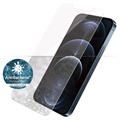 PanzerGlass iPhone 12 Pro Max Härdat Glas Skärmskydd - Genomskinlig