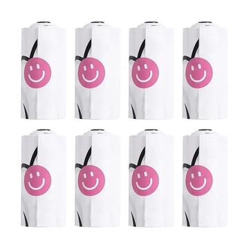 PetKit Påse för hundbajs / bajspåse - 8 rullar