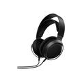 Philips Fidelio X3 över-örat-hörlurar med löstagbar ljudkabel - svart