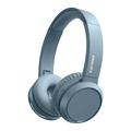 Philips TAH4205BK trådlösa hörlurar - Blå