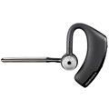 Original Plantronics Voyager Legend Bluetooth Headset (Öppen Förpackning - Utmärkt) - svart