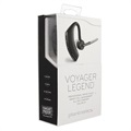 Original Plantronics Voyager Legend Bluetooth Öronsnäcka - svart