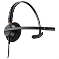 Plantronics EncorePro HW510 Mono Headset - Svart