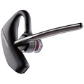 Plantronics Voyager 5200 Bluetooth-headset 203500-105 - Svart