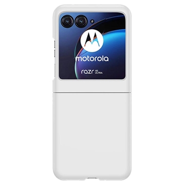 Motorola Razr 40 Ultra Plastskal