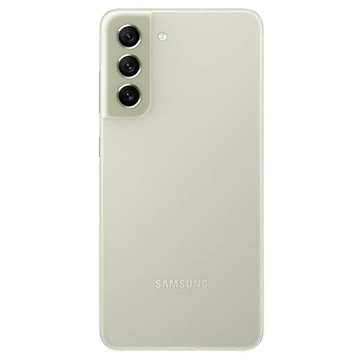 Samsung Galaxy S21 FE 5G Plastskal