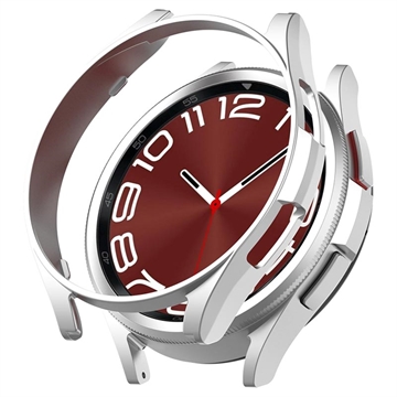 Samsung Galaxy Watch6 Classic Plastskal - 47mm - Silver