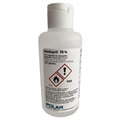Polar Antibakteriell Handrengöringsgel - 70% Ethanol - 100ml