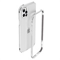 Polar Lights Style iPhone 12 Pro Metall Bumper