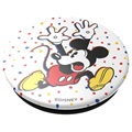 PopSockets Disney Expanderande Stativ & Grepp - Confetti Mickey