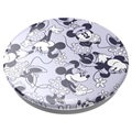 PopSockets Disney Expanderande Stativ & Grepp - Minnie Lilac Pattern