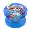 PopSockets Disney Expanderande Stativ & Grepp - Aloha Stitch