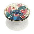 PopSockets Enamel Expanderande Stativ & Grepp - Stitch
