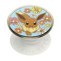 PopSockets Enamel Expanderande Stativ & Grepp - Floral Eevee