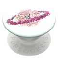 PopSockets Expanderbart Grepp & Stativ - Far Out Floral