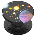 PopSockets Expanderbart Grepp & Stativ - Planetarium