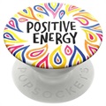 PopSockets Expanderbart Grepp & Stativ - Positive Energy