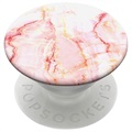 PopSockets Expanderbart Grepp & Stativ - Rose Marble