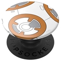 PopSockets Star Wars Expanderbart Grepp & Stativ - BB-8