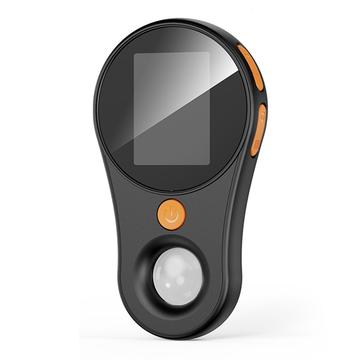 Bärbart handhållet optiskt mikroskop för barn - 500X