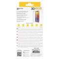Prio 3D iPhone 13 Pro Max Härdat Glas Skärmskydd - 9H - Svart