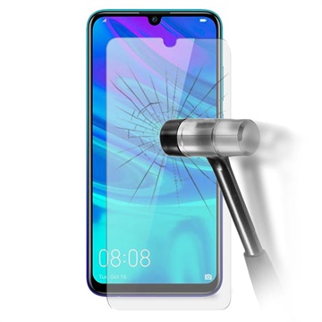 Prio Huawei P Smart Pro (2019) Härdat Glas Skärmskydd - 9H, 0.3mm - Klar