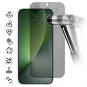 Honor Magic8 Privacy Härdat Glas Skärmskydd