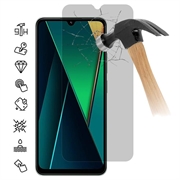 Motorola Moto G06/G06 Power Privacy Härdat Glas Skärmskydd