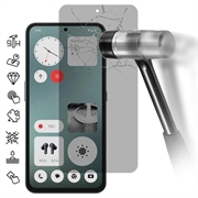 Nothing CMF Phone 1 Privacy Härdat Glas Skärmskydd