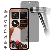 Nothing CMF Phone 2 Pro Privacy Härdat Glas Skärmskydd