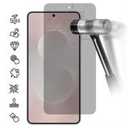 Samsung Galaxy S26 Privatliv skärmskydd av härdat glas - 9H