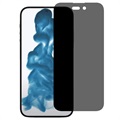 iPhone 14 Pro Max Härdat Glas Skärmskydd - 9H, 0.3mm - Privacy