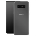 Puro 0.3 Nude Samsung Galaxy S10e TPU-skal - Genomskinlig