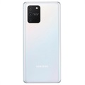 Puro 0.3 Nude Samsung Galaxy S10 Lite TPU-skal - Genomskinlig