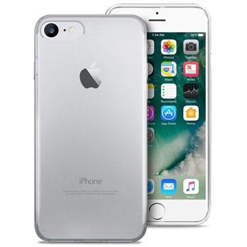 iPhone 7/8/SE (2020)/SE (2022) Puro 03 Nude Skal