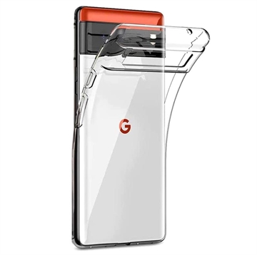 Puro 0.3 Nude Samsung Galaxy A03s TPU-skal - Genomskinlig