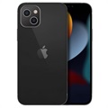 Puro 0.3 Nude iPhone 13 Mini TPU-skal - Genomskinlig