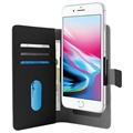 Puro Slide Universellt Smartphone Plånboksfodral - XXL (Öppen Box - God) - Svart