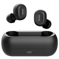 QCY T1C In-Ear True Wireless Stereo Hörlurar - Bluetooth 5.0