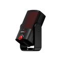 Røde XCM-50 Gamingmikrofon med DSP - Svart/röd